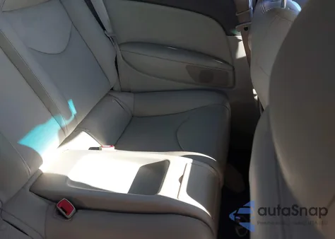 2012 Infiniti G37 Journey from USA, damaged, VIN JN1CV6EKXCM423048